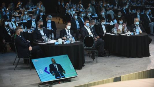 IDEA 2021: el balance del segundo día del encuentro de la plana mayor de empresarios