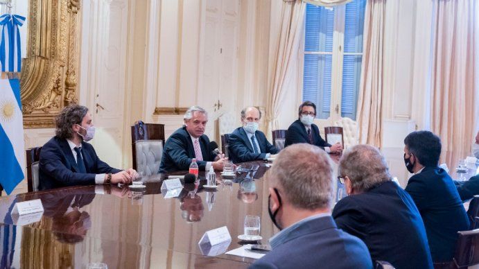 Cómo funciona MODO, la plataforma que presentó Alberto Fernández y que competirá con Mercado Pago