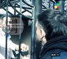 La violenta agresión de Leopoldo Luque al equipo de Desayuno Americano: ¡Por favor!