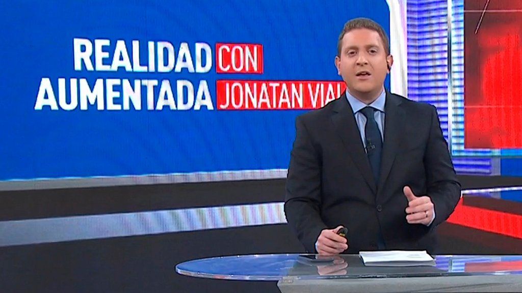 Sociedad, sin miedo. Gobierno, confundido: el editorial de Jonatan Viale