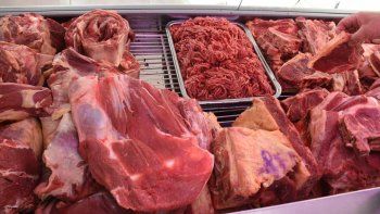 En el Gobierno preocupa el aumento de la carne. En el agro, que suban las retenciones. En el Gobierno preocupa el aumento de la carne. En el agro, que suban las retenciones.
