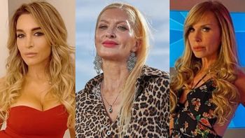 Las ex de Javier Milei, Fátima Florez y la cantante Daniela, opinaron sin filtro sobre su posible romance con Yuyito González