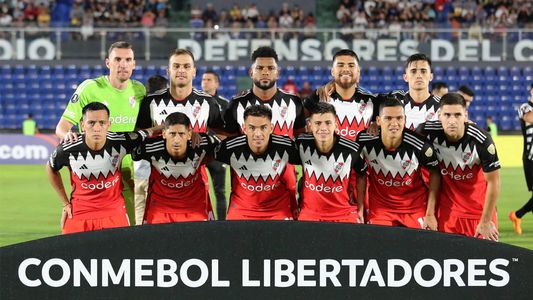 Cuándo juega River por la Copa Libertadores 2024