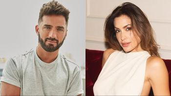 Pablo Heredia habló de su romance con Milett Figueroa y deslizó una picante chicana: Era...