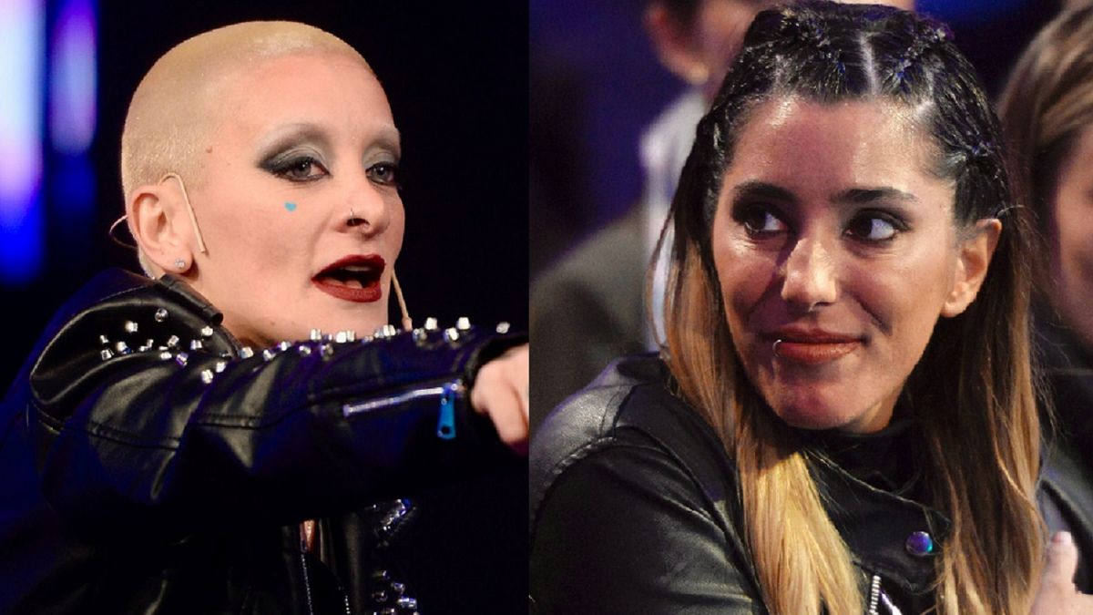 La inflexible postura de Catalina cuando Furia intentó abrazarla en la gala de Gran Hermano