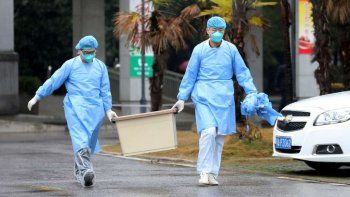 Coronavirus: murió un bebé de solo cuatro días en Brasil