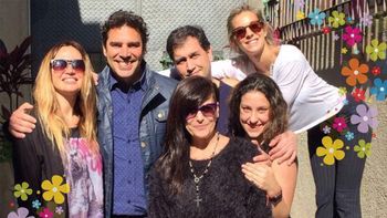 Matías Alé vuelve al teatro: Gracias a todos por el aguante