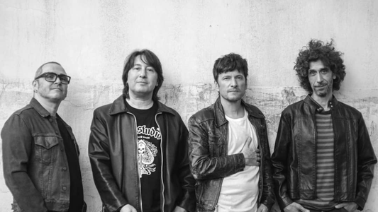 Antonio Birabent, antes del show regreso de Las Lenguas Muertas: Somos veteranos entusiastas