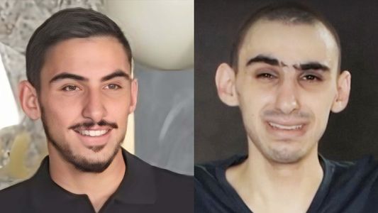 Traigan comida: el dramático pedido de auxilio de otro rehen israelí que lleva 668 días en cautiverio