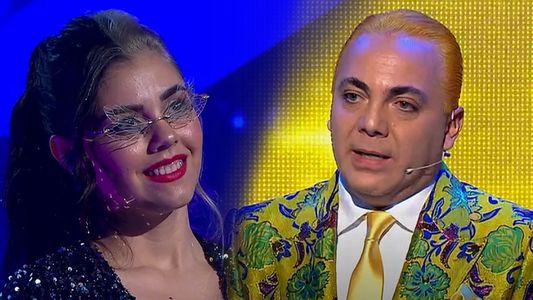 Canta Conmigo Ahora: los tres favoritos del jurado