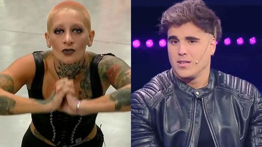 Mauro confesó qué siente por Furia y cómo seguirá el romance fuera de Gran Hermano