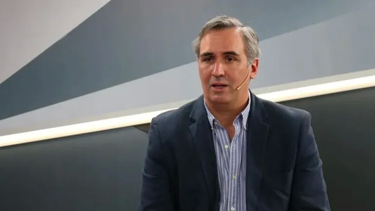 El diputado del PRO que pidió pena de muerte para Cristina Kirchner fue denunciado penalmente