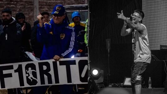 El último adiós a Lato Leandro, el joven cantante de cumbia 420 asesinado de un balazo en la nuca por comprar una moto