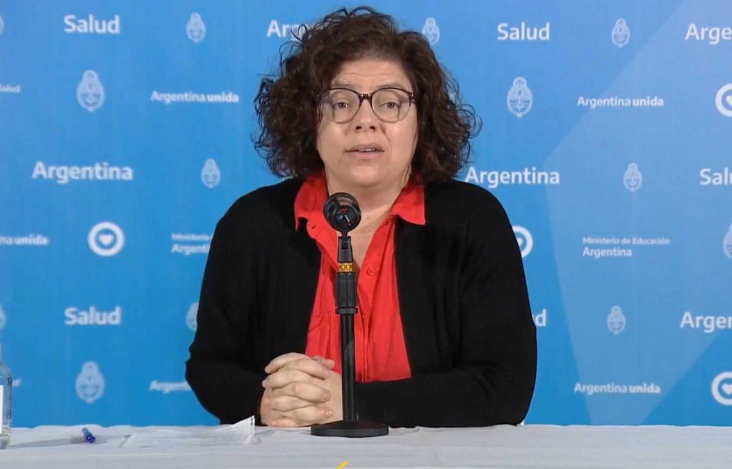 Confirman que el Plan Detectar llegará a los barrios porteños no vulnerables