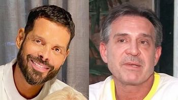 Apareció un audio de Mariano Caprarola explicando por qué no quiso denunciar a Aníbal Lotocki