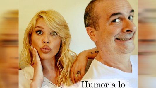 Nazarena Vélez: Estoy sola y trabajando mucho porque estreno el 12 de enero