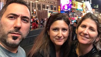 Dos hermanas reversionaron las pantuflas y hoy exportan a Estados Unidos y Europa