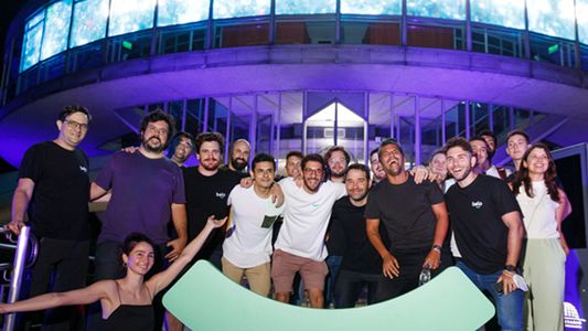 Esta startup crypto recaudó US$3 millones de financiación: para qué usará los fondos