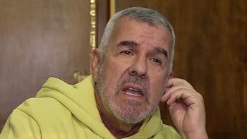 Se filtró el secreto plan de Dady Brieva para evitar pagar una millonaria deuda de expensas