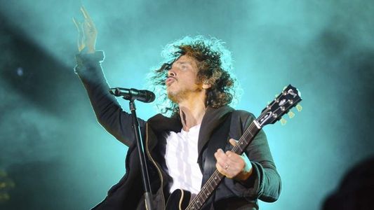 La mujer de Chris Cornell habló de los posibles motivos del suicidio