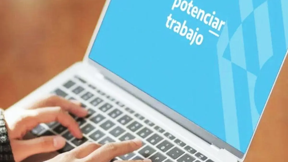 Potenciar Trabajo: fecha de pago febrero 2024 Potenciar Trabajo: fecha de pago febrero 2024