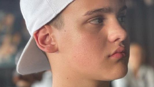 Bautista, el hijo de Benjamín Vicuña y Pampita, tomó una firme decisión: Apoyen