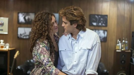 La serie oficial de Luis Miguel confirma que el cineasta Alejandro González Iñárritu le robó a la novia