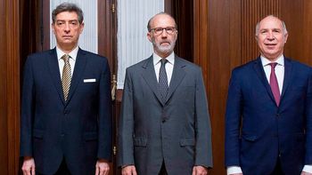 Tras la marcha universitaria, la Corte podría definir sobre la suspensión de la ley de financiamiento