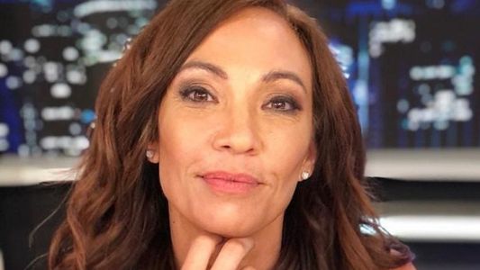 Ernestina Pais explicó por qué deja el ciclo Intratables