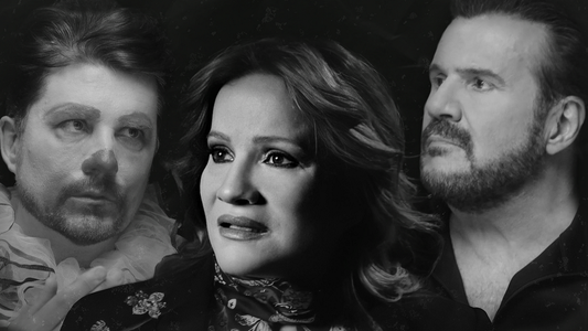 Pimpinela presenta su nuevo video “Payaso”con la participación especial de Diego Olivera