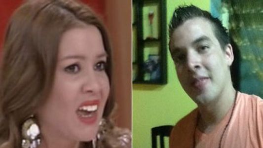 Conmoción | ¿Por qué se mató el hermano de Dallys Ferreira?