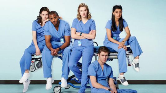 Nurses: ¿De que se trata la nueva serie médica de Flow?