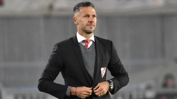 Martín Demichelis Martín Demichelis