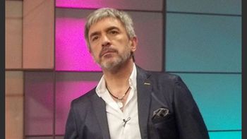 Greco: Al que le tocan a una mujer que uno ama, tiene el derecho de ir a cagarlo a trompadas