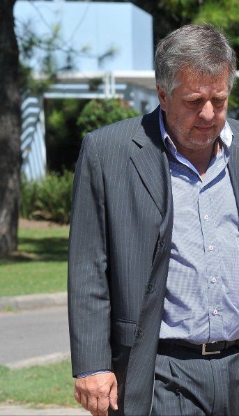 Stornelli lamentó el fallecimiento de Bonadio: Se nos ha ido un gran juez
