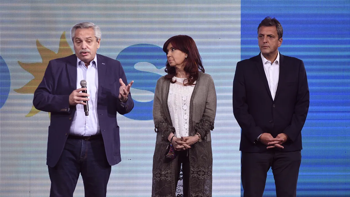 Desde los diferentes sectores del oficialismo empiezan a marcar los posibles candidatos para las próximas elecciones.