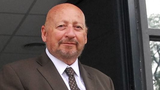 Falleció el Procurador Penitenciario de la Nación, Francisco Mugnolo