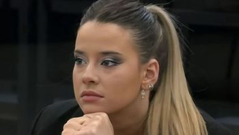 Zoe amenazó con abandonar Gran Hermano y sorprendió a sus compañeros