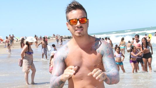 Fede Bal sigue trabajando para Federico Hoppe: firmó para ir a...