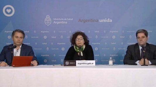 El Gobierno elabora un plan para los varados entre provincias: será similar al que se usó para los repatriados