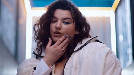 El importante anuncio de Luz Gaggi, ex finalista de La Voz Argentina