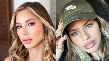 Romina Malaspina se hartó de la China Suárez y se conoció por qué se pelearon: Problemas de...