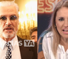 Indignación total por el polémico pedido de ADN de Roberto Pettinato sobre la hija de Fernanda Iglesias