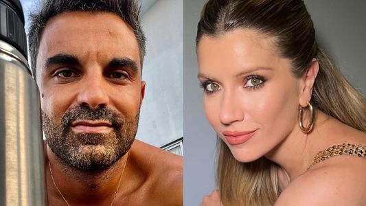 Peluca Brusca habló de los rumores de infidelidad tras separarse de Laurita Fernández y qué pasó con Emi Toper