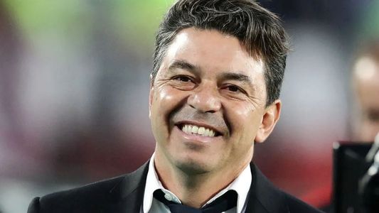 Mística, historia y una hinchada muy pasional, los rasgos del equipo europeo que busca a Marcelo Gallardo