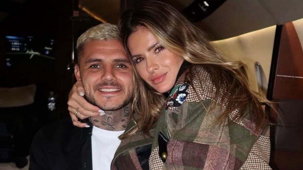 La China Suárez presumió la dulce sorpresa con la que Mauro Icardi la sorprendió en Turquía: “Llegar a casa y...”