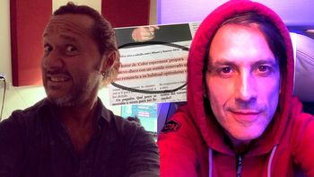 Coti Sorokin volvió a criticar a Diego Torres por Color esperanza: Si vos contás la verdad...