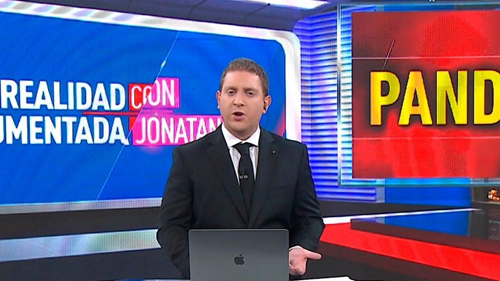El país barrabrava: el editorial de Jonatan Viale