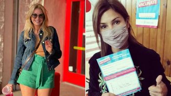 Yanina Latorre le contestó a Ursula Vargues: Es digna de lástima la fracasada esta