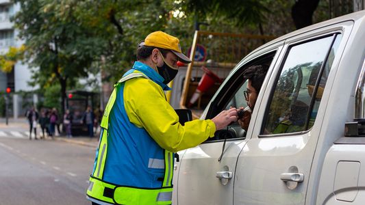 Scoring para conducir: cómo recuperar hasta el 50% de los puntos perdidos por infracciones